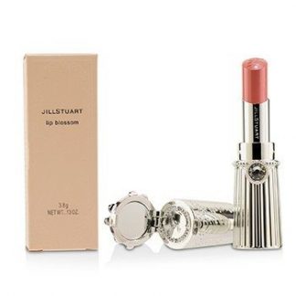 JILL STUART LIP BLOSSOM - # 43 CASABLANCA VOYAGE  3.8G/0.13OZ