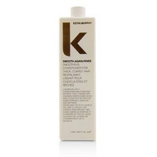 KEVIN.MURPHY SMOOTH.AGAIN.RINSE (SMOOTHING CONDITIONER - FOR THICK, COARSE HAIR)  1000ML/33.8OZ