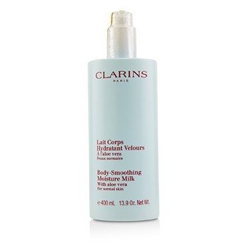 clarins lotion & moisturizer