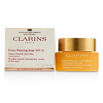 clarins firming jour