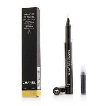 chanel liquid eyeliner
