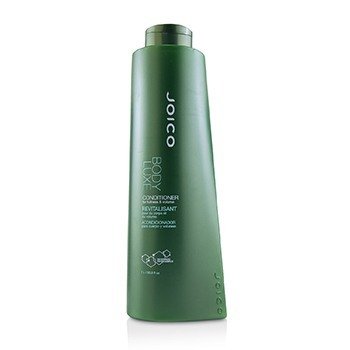 JOICO BODY LUXE CONDITIONER - FOR FULLNESS &AMP; VOLUME (CAP)  1000ML/33.8OZ