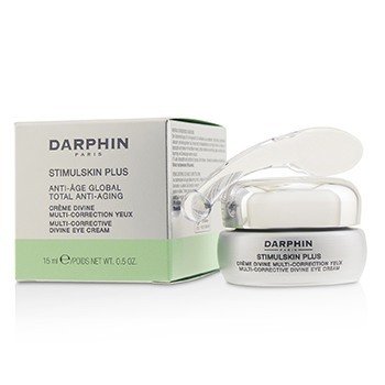 darphin stimulskin plus eye cream
