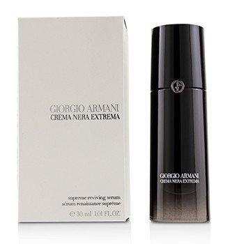 GIORGIO ARMANI CREMA NERA EXTREMA 