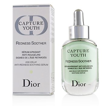 capture youth redness soother dior