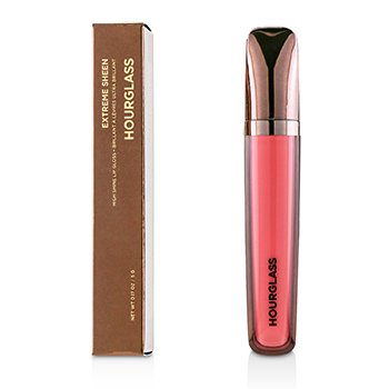 HOURGLASS EXTREME SHEEN HIGH SHINE LIP GLOSS - # ORIGAMI (GUAVA PINK)  5G/0.17OZ