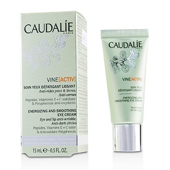 caudalie vine activ eye cream