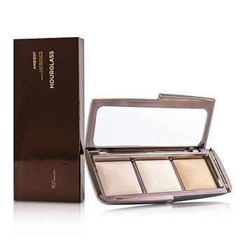 HOURGLASS AMBIENT LIGHTING PALETTE  3X3.3G/0.11OZ