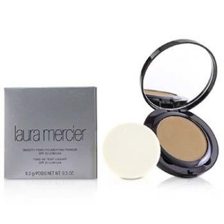 LAURA MERCIER SMOOTH FINISH FOUNDATION POWDER SPF 20 - 19  9.2G/0.3OZ