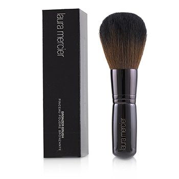 LAURA MERCIER BRONZER BRUSH  -