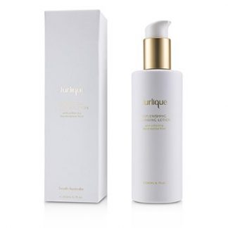 JURLIQUE REPLENISHING CLEANSING LOTION WITH SOFTENING MARSHMALLOW ROOT  200ML/6.7OZ