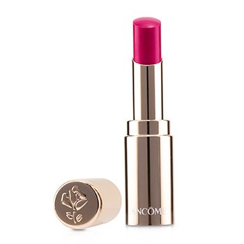 LANCOME L'ABSOLU MADEMOISELLE SHINE BALMY FEEL LIPSTICK - # 317 KISS ME SHINE  3.2G/0.11OZ