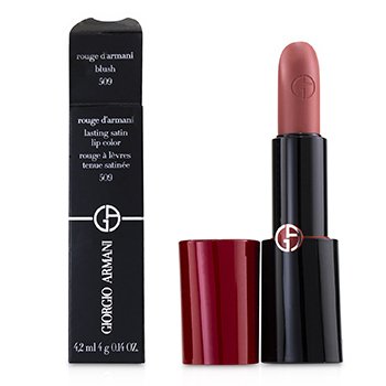giorgio armani 509