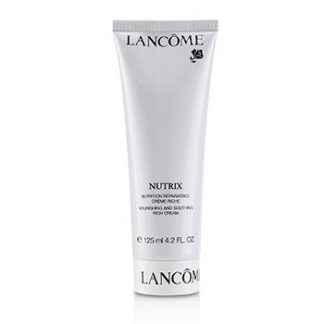 LANCOME NUTRIX NOURISHING AND SOOTHING RICH CREAM  125ML/4.2OZ