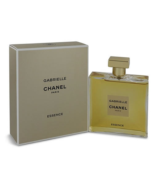 Chanel Reinvents Their Cult Classic Gabrielle Chanel Perfume