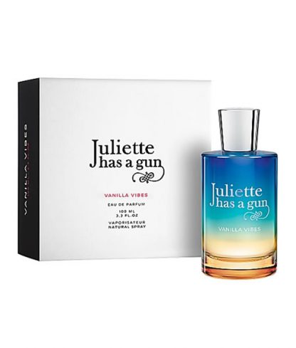 JULIETTE HAS A GUN VANILLA VIBES EDP FOR UNISEX