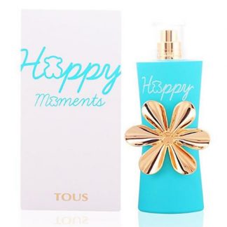 TOUS HAPPY MOMENTS EDT FOR WOMEN