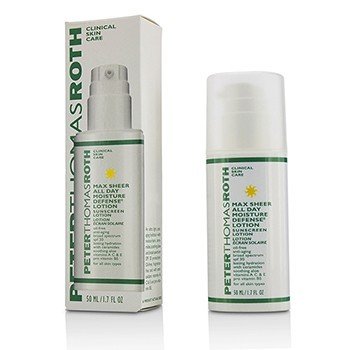 peter thomas roth spf 30