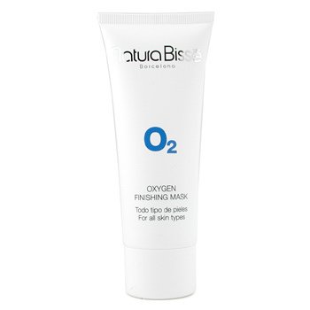 NATURA BISSE OXYGEN FINISHING MASK  75ML/2.5OZ