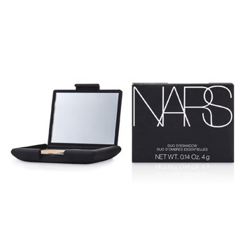 NARS DUO EYESHADOW - PORTOBELLO  4G/0.14OZ