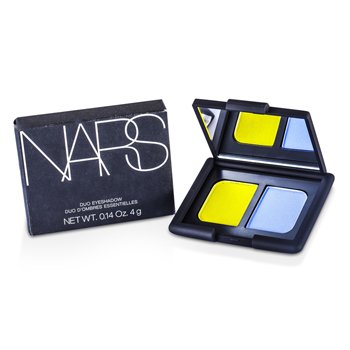 NARS DUO EYESHADOW - RATED R  4G/0.14OZ