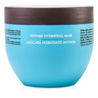 MOROCCANOIL INTENSE HYDRATING MASK (FOR MEDIUM TO THICK DRY HAIR)  500ML/16.9OZ