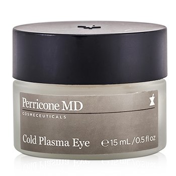 cold plasma eye perricone md