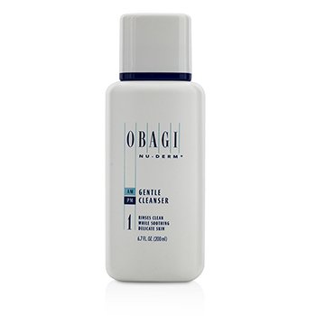 cleanser obagi