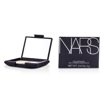 NARS DUO EYESHADOW - ALL ABOUT EYE  4G/0.14OZ