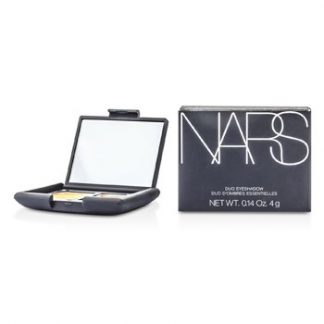 NARS DUO EYESHADOW - ISOLDE  4G/0.14OZ