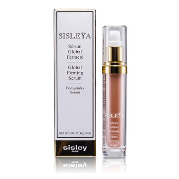 sisley lifting serum