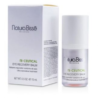 NATURA BISSE NB CEUTICAL EYE RECOVERY BALM  15ML/0.5OZ