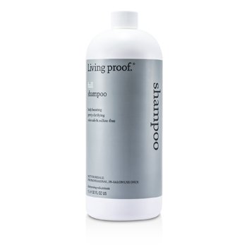 LIVING PROOF FULL SHAMPOO (SALON PRODUCT)  1000ML/32OZ