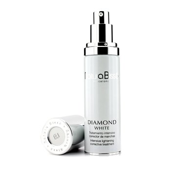 NATURA BISSE DIAMOND WHITE INTENSIVE LIGHTENING SERUM  50ML/1.7OZ