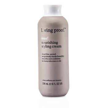 LIVING PROOF NO FRIZZ NOURISHING STYLING CREAM  236ML/8OZ