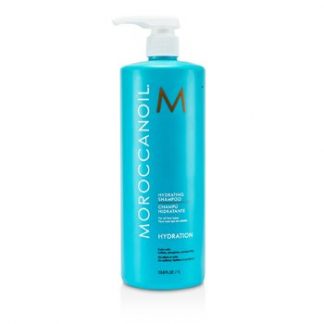MOROCCANOIL HYDRATING SHAMPOO (FOR ALL HAIR TYPES)  1000ML/33.8OZ