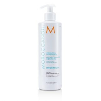 MOROCCANOIL HYDRATING CONDITIONER (FOR ALL HAIR TYPES)  500ML/16.9OZ