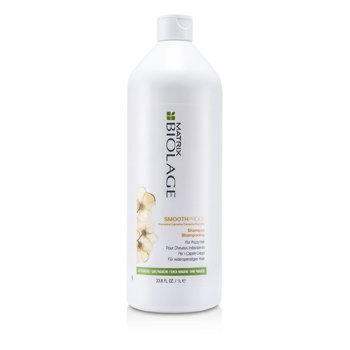 MATRIX BIOLAGE SMOOTHPROOF SHAMPOO (FOR FRIZZY HAIR)  1000ML/33.8OZ