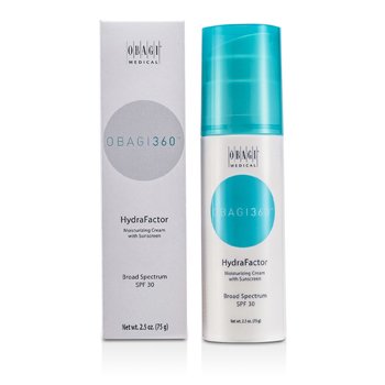 obagi clenziderm moisturizer