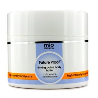 MAMA MIO MIO - FUTURE PROOF FIRMING ACTIVE BODY BUTTER  240G/8.5OZ