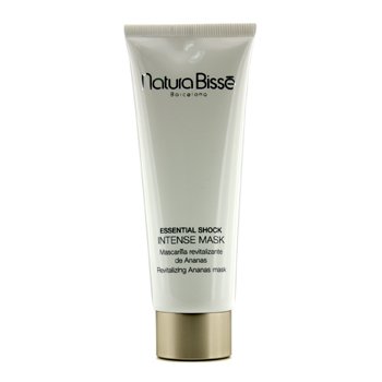 NATURA BISSE ESSENTIAL SHOCK INTENSE MASK  75ML/2.5OZ