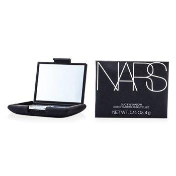 NARS DUO EYESHADOW - MANDCHOURIE  4G/0.14OZ