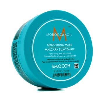 MOROCCANOIL SMOOTHING MASK (FOR UNRULY AND FRIZZY HAIR)  250ML/8.5OZ