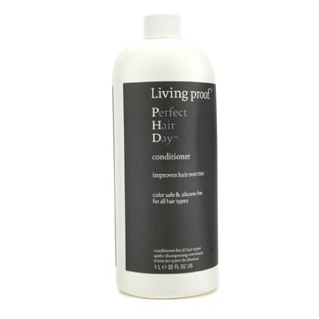 LIVING PROOF PERFECT HAIR DAY (PHD) CONDITIONER (FOR ALL HAIR TYPES)  1000ML/32OZ