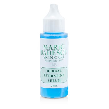 MARIO BADESCU HERBAL HYDRATING SERUM - FOR ALL SKIN TYPES  29ML/1OZ