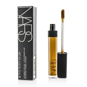 NARS RADIANT CREAMY CONCEALER - AMANDE  6ML/0.22OZ