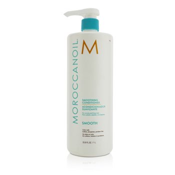 MOROCCANOIL SMOOTHING CONDITIONER  1000ML/33.8OZ