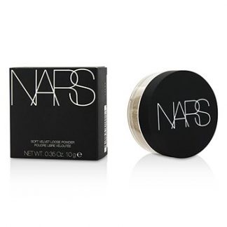 NARS SOFT VELVET LOOSE POWDER - #FLESH (FAIR)  10G/0.35OZ