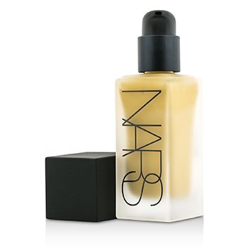 NARS ALL DAY LUMINOUS WEIGHTLESS FOUNDATION - #PUNJAB (MEDIUM 1)  30ML/1OZ