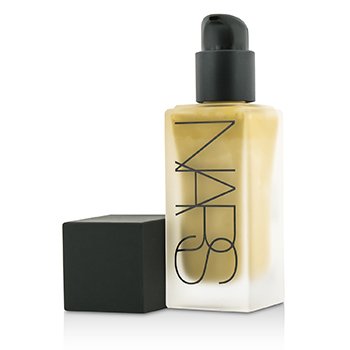 NARS ALL DAY LUMINOUS WEIGHTLESS FOUNDATION - #STROMBOLI (MEDIUM 3)  30ML/1OZ